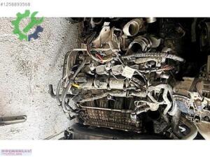 Volkswagen Polo Çıkma Motor Komple