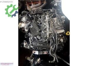 Volkswagen Tiguan Motor Komple Çıkma