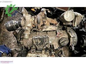 Volkswagen Jetta Motor Komple Sökme Çıkma
