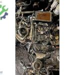 Toyota Yaris Motor Komple Sökme Çıkma