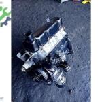 Fiat Şahin Orijinal Çıkma Motor Komple