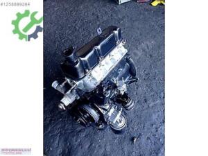 Fiat Şahin Orijinal Çıkma Motor Komple