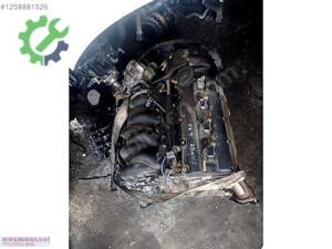 Land Rover Range Rover Motor Komple Sökme Çıkma