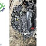 Ford Mondeo Komple Motor Sökme Çıkma