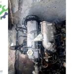 Lada Vega Çıkma Komple Motor