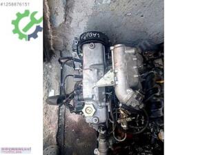 Lada Vega Çıkma Komple Motor