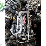 Kia Cerato Çıkma Motor Komple