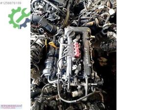 Kia Cerato Çıkma Motor Komple