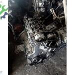 Hyundai i20 Orijinal Çıkma Motor Komple