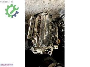 Honda Jazz Orijinal Çıkma Motor Komple (2. Adet)