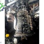 Ford Transit Motor Komple Sökme Çıkma