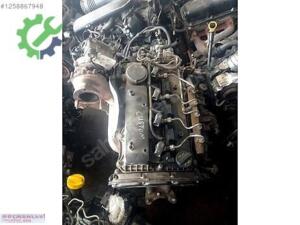 Ford Transit Motor Komple Sökme Çıkma