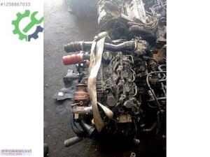 Peugeot Rifter Motor Komple Çıkma