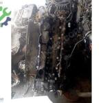BMW X5 Orijinal Çıkma Motor Komple