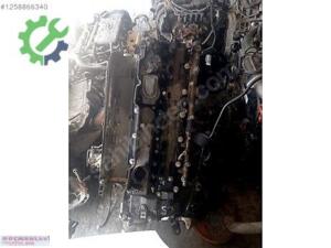 BMW X5 Orijinal Çıkma Motor Komple