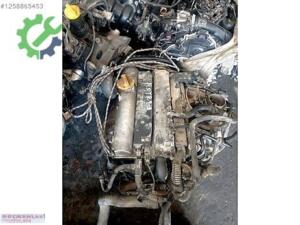 Opel Astra Motor Komple Çıkma (3. Adet)