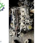 Mini Cooper Çıkma Motor Komple