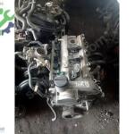 Toyota Yaris Orijinal Çıkma Motor Komple