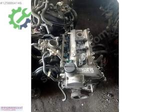 Toyota Yaris Orijinal Çıkma Motor Komple