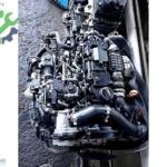 Citroen C5 Motor Komple Sökme Çıkma