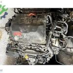 Ford Kuga Çıkma Motor Komple