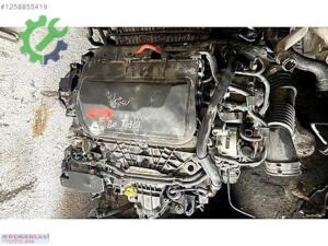 Ford Kuga Çıkma Motor Komple