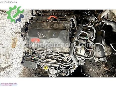 Ford Kuga Motor Komple çıkma parça