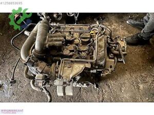 Motor Komple Volkswagen Jetta Çıkma