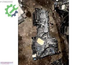 Volkswagen Jetta 2012 Kalorifer Kutusu Çıkma