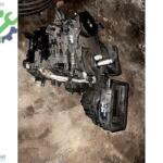 Çıkma Renault Kangoo Kalorifer Kutusu