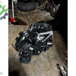Renault Clio Kalorifer Kutusu Çıkma