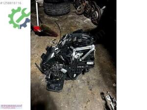 Renault Clio Kalorifer Kutusu Çıkma
