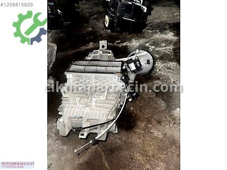 Peugeot 308 Kalorifer Kutusu çıkma parça
