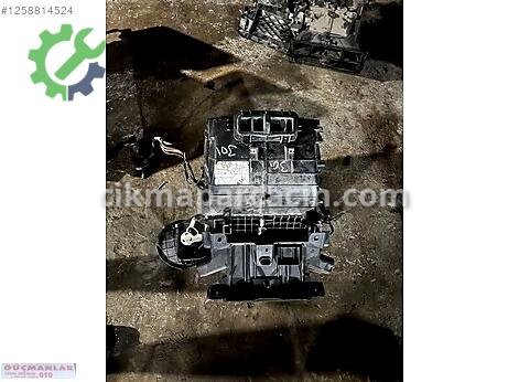 Peugeot 301 Kalorifer Kutusu çıkma parça
