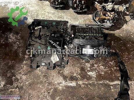 Opel Mokka Kalorifer Kutusu çıkma parça