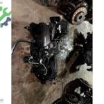 Opel Insignia Kalorifer Kutusu Çıkma