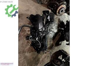 Opel Insignia Kalorifer Kutusu Çıkma