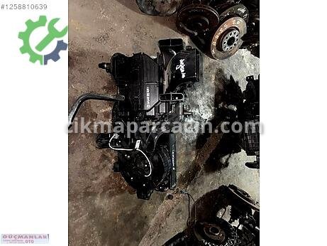 Opel Insignia Kalorifer Kutusu çıkma parça