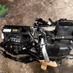 Opel Insignia Kalorifer Kutusu Sökme Çıkma