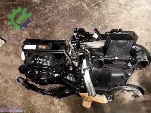 Opel Insignia Kalorifer Kutusu Sökme Çıkma