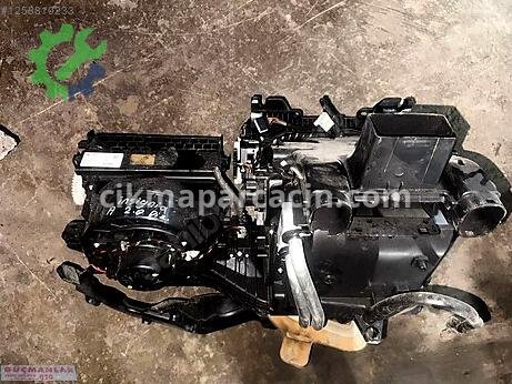 Opel Insignia Kalorifer Kutusu çıkma parça