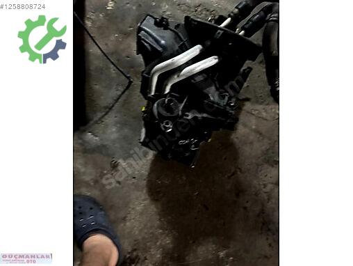 Opel Combo Kalorifer Kutusu çıkma parça