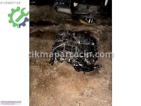 Hyundai Kalorifer Kutusu çıkma parça