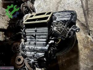 Ford Kalorifer Kutusu Sökme Çıkma