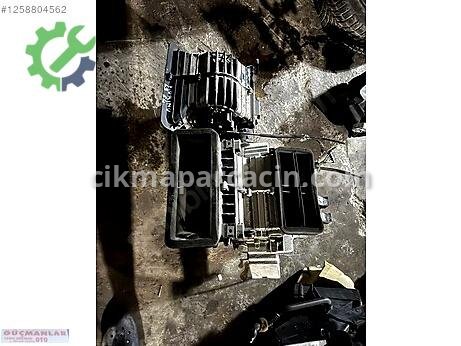 Fiat Fiorino Kalorifer Kutusu çıkma parça