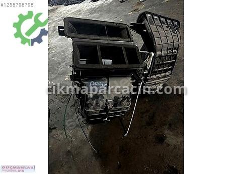Kia Picanto Kalorifer Kutusu çıkma parça