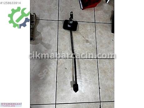 Peugeot 106 Vites Mekanizması çıkma parça