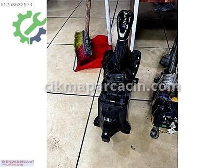 Opel Insignia Vites Mekanizması çıkma parça