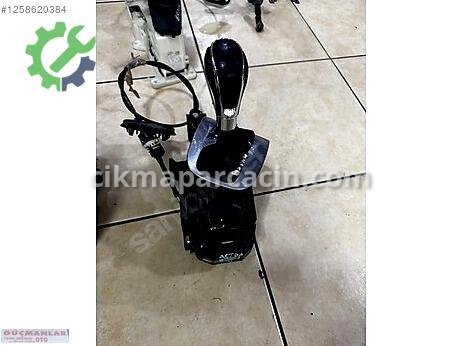 Opel Astra Vites Mekanizması çıkma parça