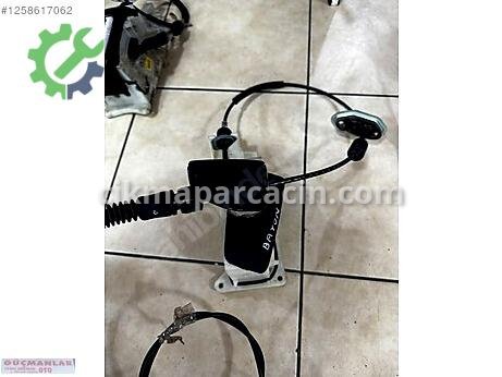 Hyundai Bayon Vites Mekanizması çıkma parça